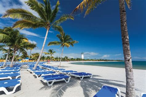 12 Things to do in Harvest Caye, Belize (NCL's Private Island)