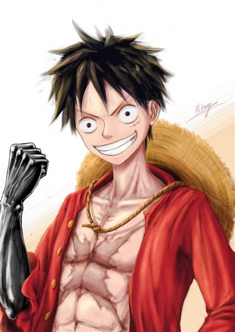 Luffy's HAKI #onepiece Zoro One Piece, One Piece Anime, Fanarts Anime, Anime Characters, Film ...