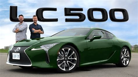 2023 Lexus Lc500 - Cars Spec, Cars Price, Full Review Cars