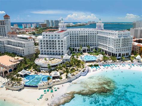 Riu Palace Americas – Cancun – Riu Palace Las Americas Cancun – Riu Las Americas