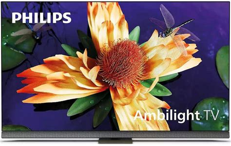 Philips 55OLED907/12 (55", 4K, HDR): Price, specs and best deals