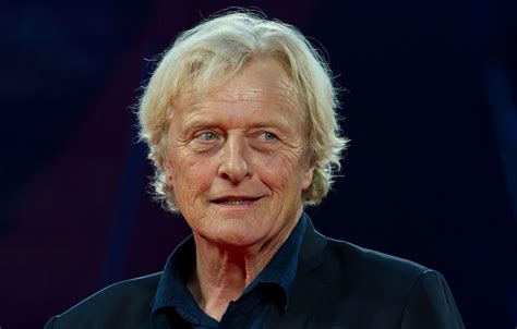 'Blade Runner' star Rutger Hauer has died