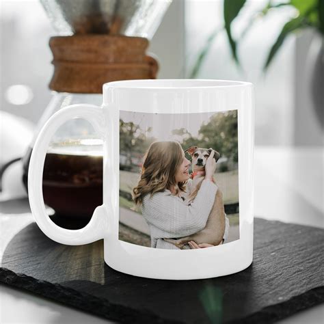 Custom Mug Photo, Custom Coffee Mug with Picture, Family Photo Gift ...