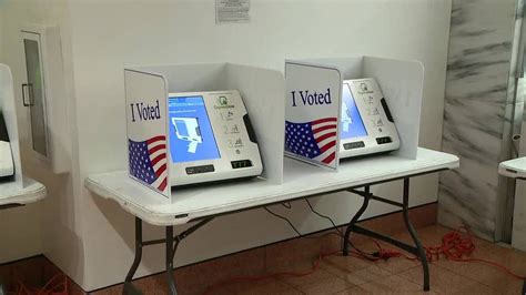 Dallas County asks voters to test its system, find vulnerabilities ...