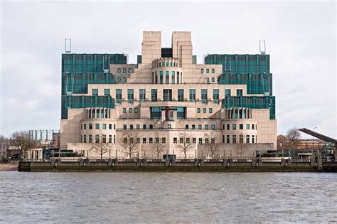 Rebel architecture: in praise of Britain’s Postmodern oddities