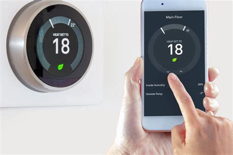 How Does the Google Nest Thermostat Work? | CitizenSide