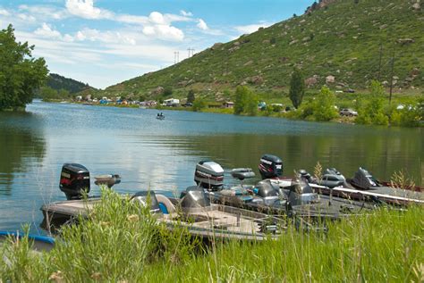 Horsetooth Reservoir | Larimer County