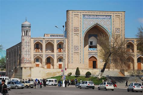 Two-Day Tashkent City Tour