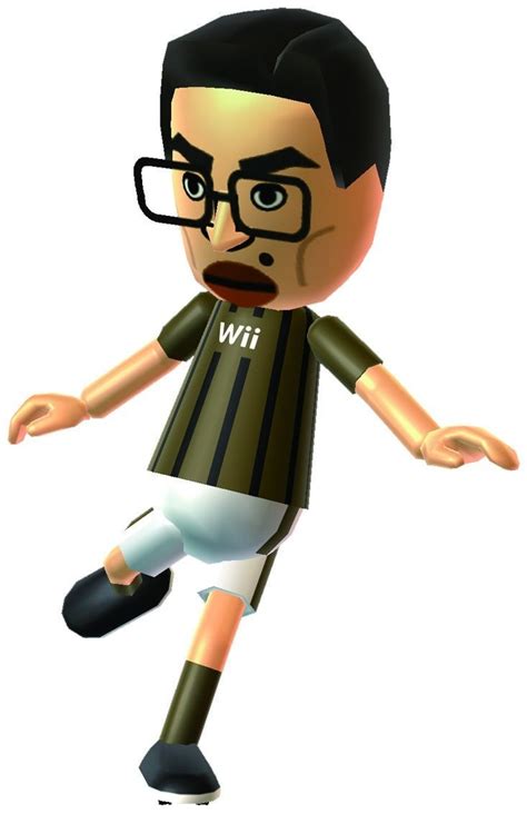 Shouta | Wii Sports Wiki | FANDOM powered by Wikia