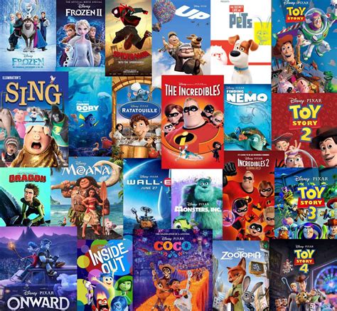 53 Movies That Parents AND Young Kids Both WANT to Watch. AKA What to Watch When It's "Family ...