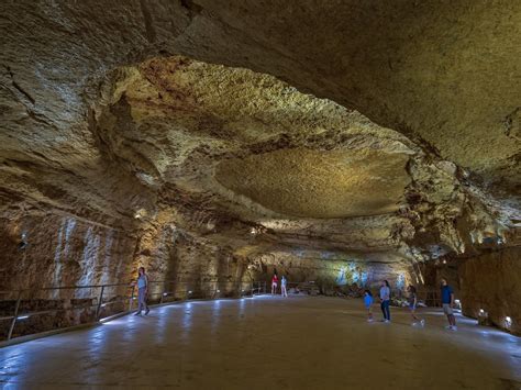 Largest cavern in Texas excavates new tour for explorers near Austin - CultureMap Austin