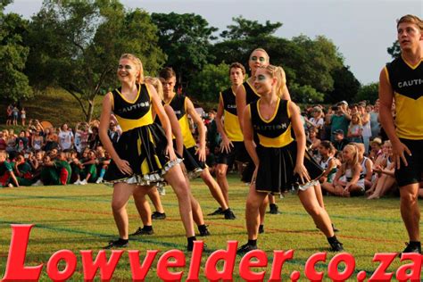 PHOTOS: Interhigh 2019 - Hoërskool Nelspruit | Lowvelder