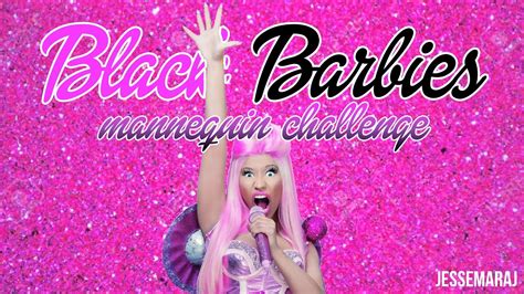 Nicki Minaj Black Barbie | lupon.gov.ph