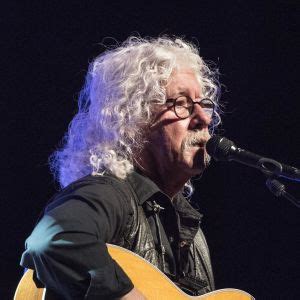 Arlo Guthrie Guitar Lessons and Guitar Tabs