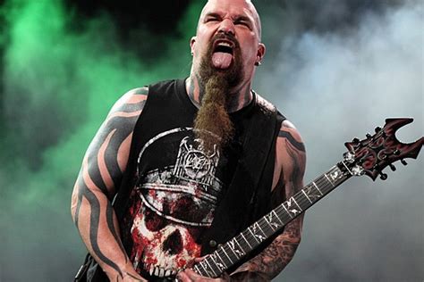 Slayer, Pantera Members + More Rock Metal Masters 5 [Videos]