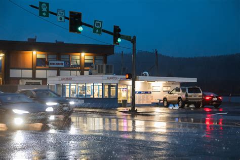 Battered by destructive floods, Grays Harbor bets on a $182M levee ...