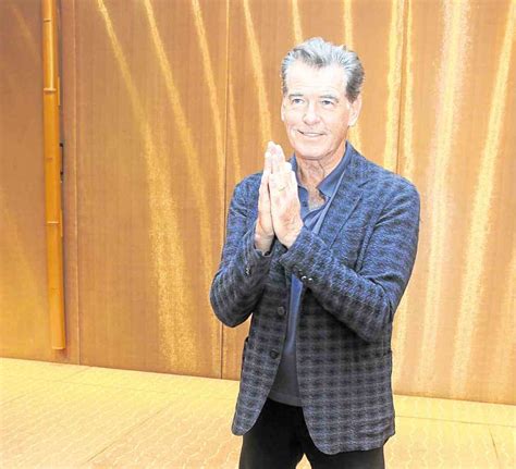 Pierce Brosnan back singing, dancing in ‘Mamma Mia 2’ and he loves it | Inquirer Entertainment