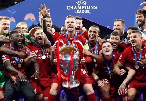 Liverpool Total Trophies In History Listed By Year - E360hubs