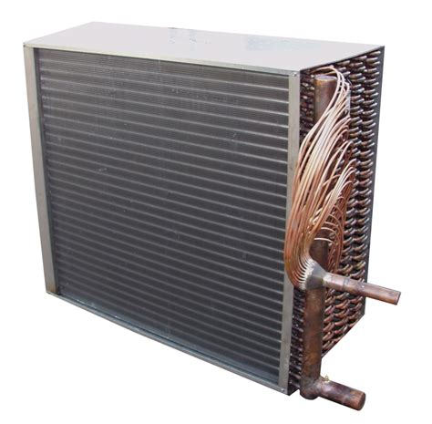 Evaporator Coils - DHTDHT