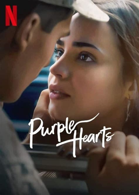 Purple Hearts was a good rom-com with a bad plot – The Central Trend