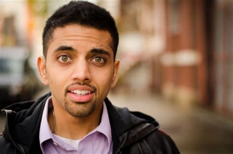 Auburn Public Theater-bound comic Akaash Singh on beginnings ...