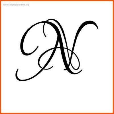 9+ capital n in cursive | operation | Lettering alphabet fonts, Tattoo lettering, Lettering alphabet