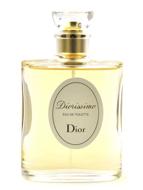 Parfum Dior - Homecare24