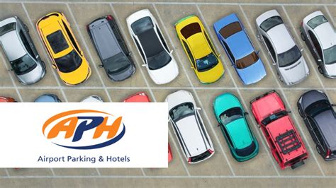 Discover the APH Difference: Airport Parking, Hotels, and More! – Blog The Travel