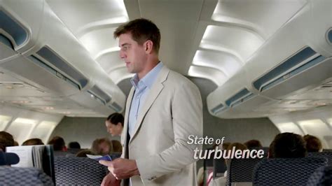 State Farm Discount Double Check TV Commercial, 'Turbulence' Feat Aaron ...