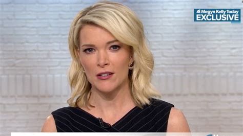 Megyn Kelly Makeup Tutorial - Mugeek Vidalondon