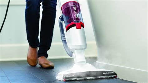 Best Steam Vacuum For Tile Floors – Flooring Ideas