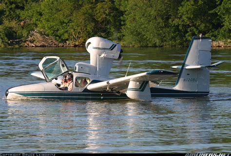 Lake LA-4-200 Buccaneer - Untitled | Aviation Photo #0905813 ...