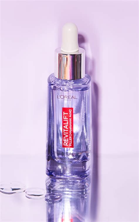 L'Oreal Paris Revitalift Eye Serum For Face 30Ml | PrettyLittleThing