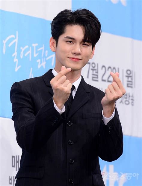 Ong Seong Wu Confirmed To Be Preparing A Solo Album For First Half Of 2020