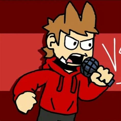 Tord mod fnf - mintdast