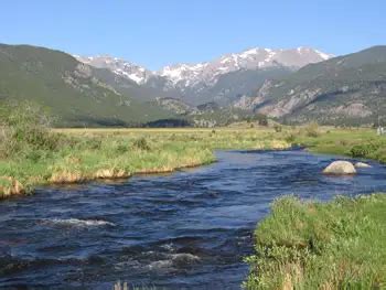 Whitewater River Rafting Trips, Thompson River - British Columbia Canada