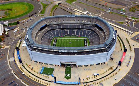 New York Jets Week Five | New york jets, Metlife stadium, Sports stadium