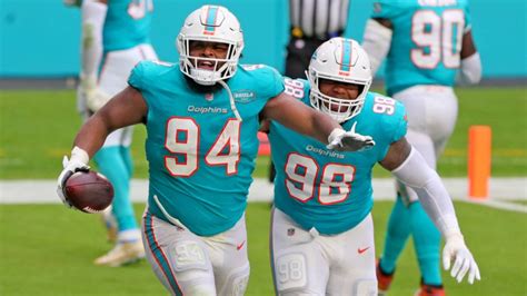 Dolphins loaded roster with winners for opponents like Chiefs | Miami ...