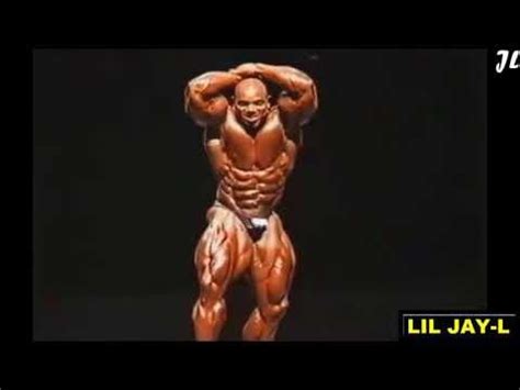 Flex Wheeler at the 1999 English Grand Prix up 17lbs from the Olympia just weeks prior. Nastiest ...