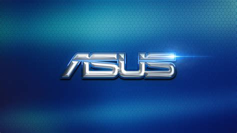 Asus Logo wallpaper | 3d and abstract | Wallpaper Better