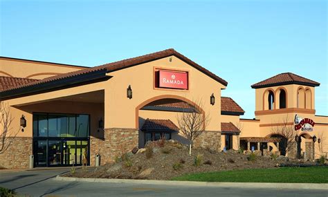 Ramada Tropics Resort/Conference Center Des Moines | Groupon