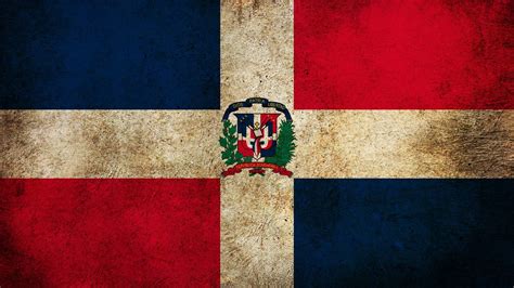 Dominican Flag Wallpaper (69+ images)