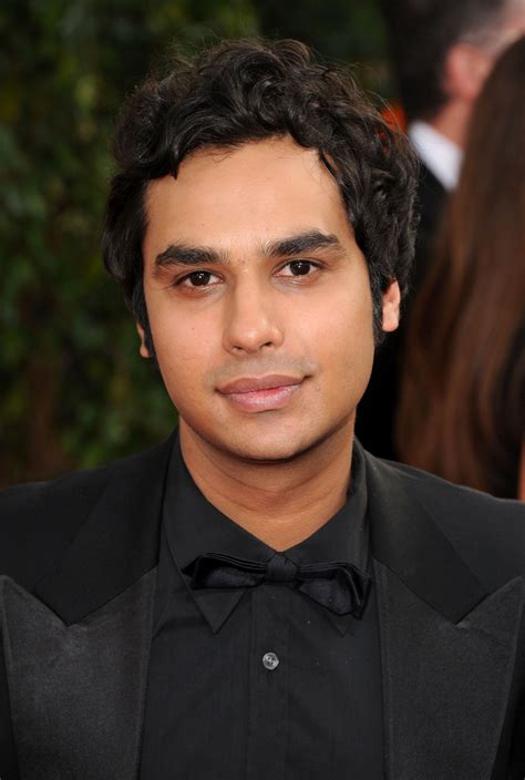 Kunal Nayyar