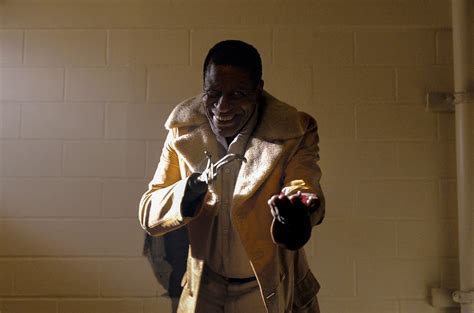 Horror film ‘Candyman’ sets the hook and wins at the box office | The ...