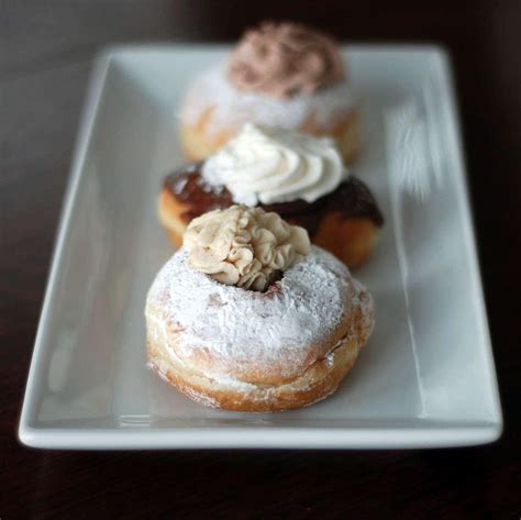 Jack Frost Donuts, Parma, Cleveland | Zomato