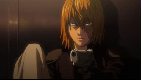 Image - Mello 5.jpg | Death Note Wiki | FANDOM powered by Wikia