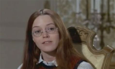 Screenshot of Margaret (Patricia Mattick) Columbo, Ransom, Dead Man ...