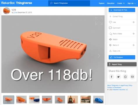 30 Best 3D Prints on Thingiverse – Most Popular Models – 3D Printerly