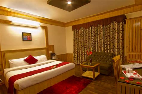 Hotel in Manali on Mall Road | Times of India Travel