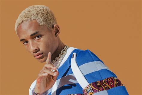 Who is Jaden Smith Dating in 2023?